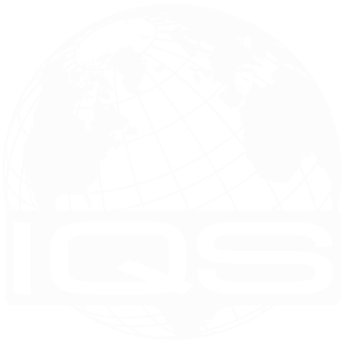 логотип IQSPRO